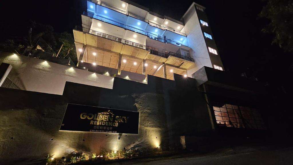 Image of  Golden sky Residence 