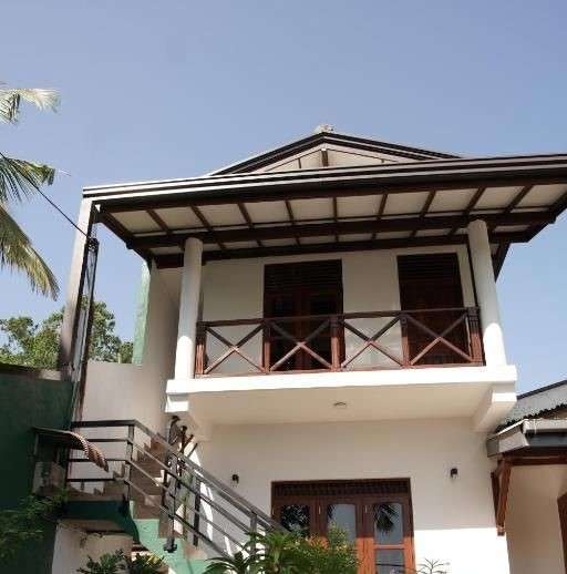 Image of  Rainforest Mask villa 