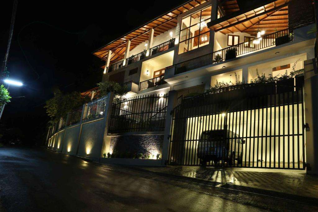 Image of  Rivora Residence 