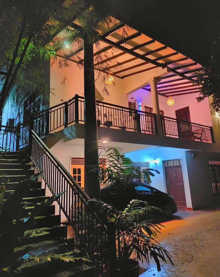 Image of  Sky White Villa 