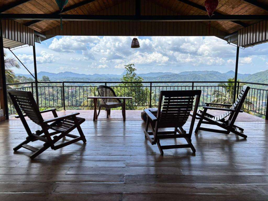 Image of  High View Homestay 