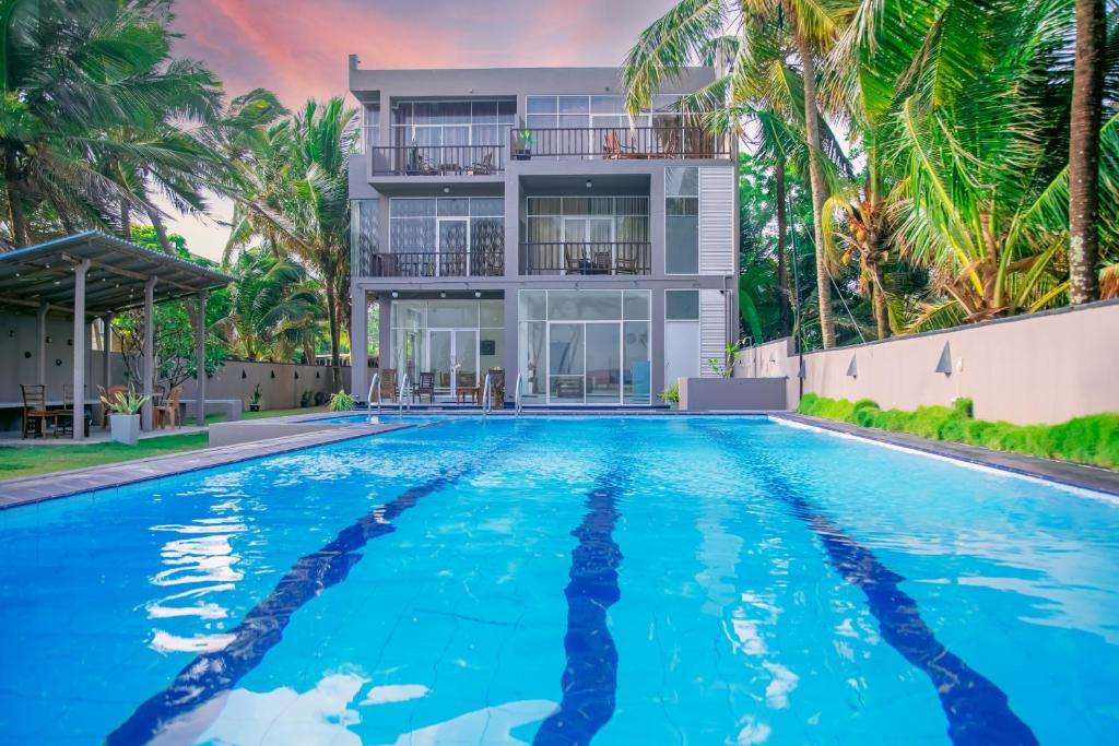 Image of  Ocean Villa Den 