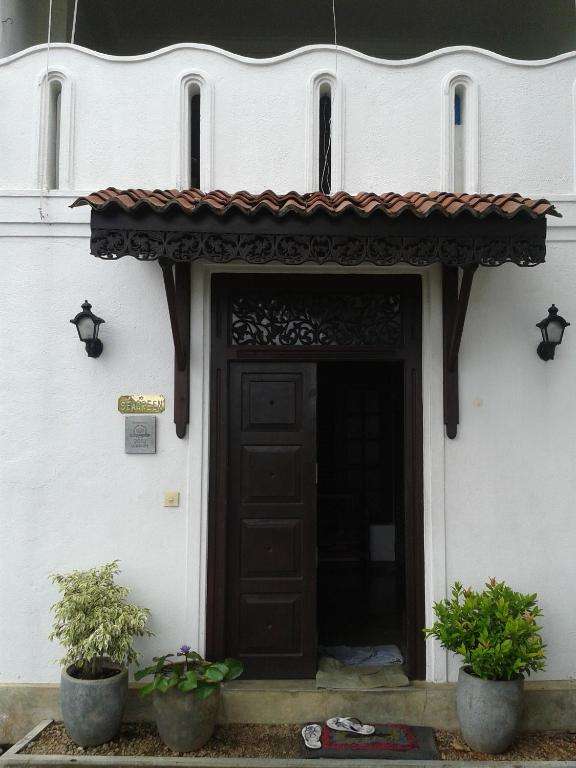 Image of  Seagreen Guesthouse 