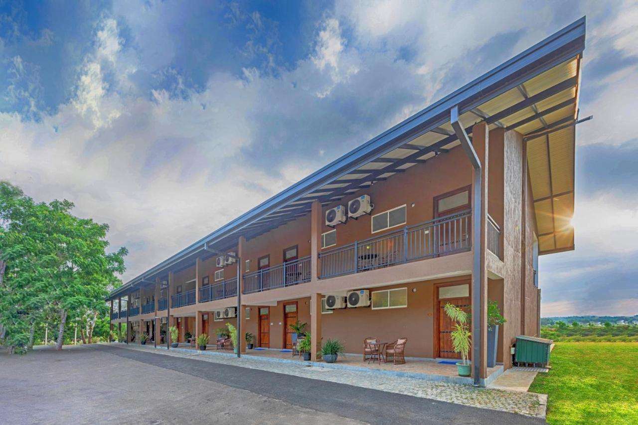 Image of  Birds Resort 