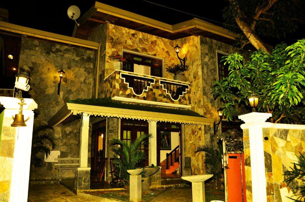 Image of  Villa Aroshina 
