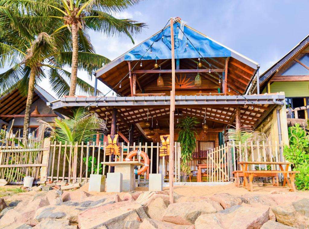 Image of  Anju Beach 