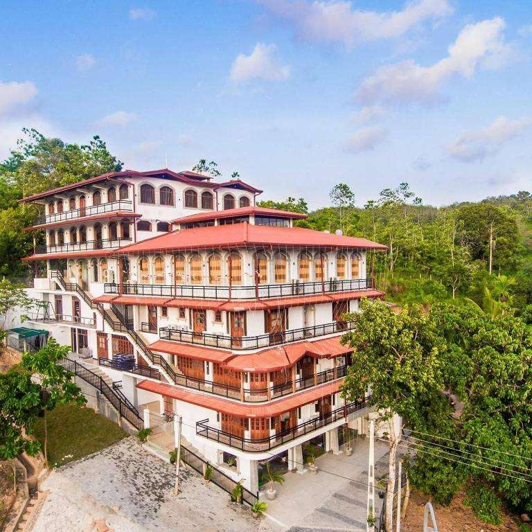 Image of  Grand Highway Resort 