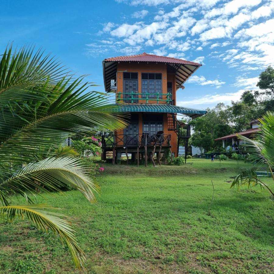 Image of  Bundala Flamingo Cotteges 