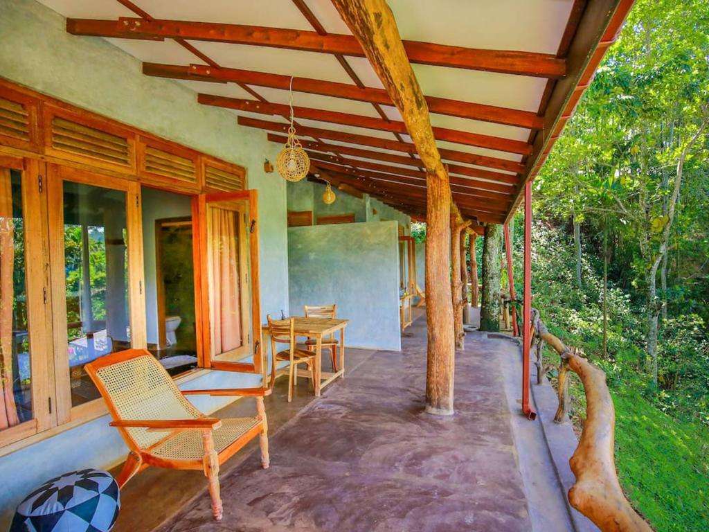 Image of  The Spice Lodge 