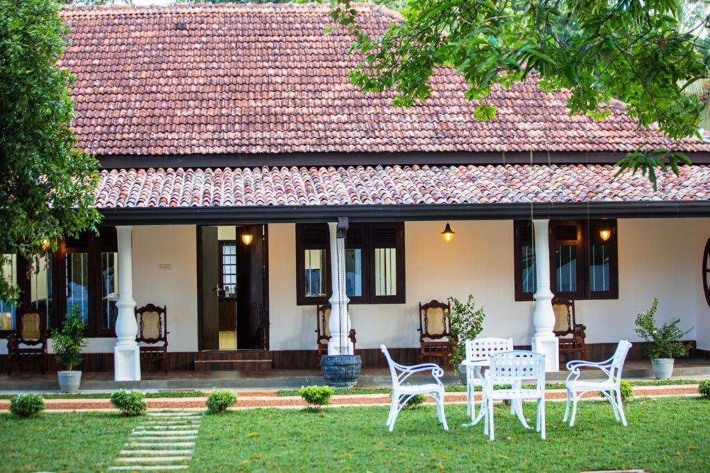 Image of  Echoing Dream Resort 