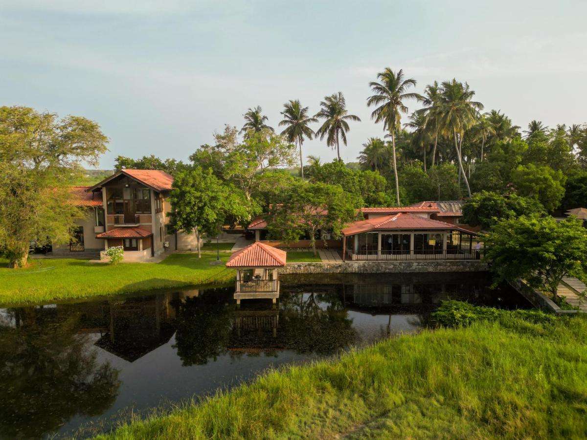 Image of  Malala Retreat 