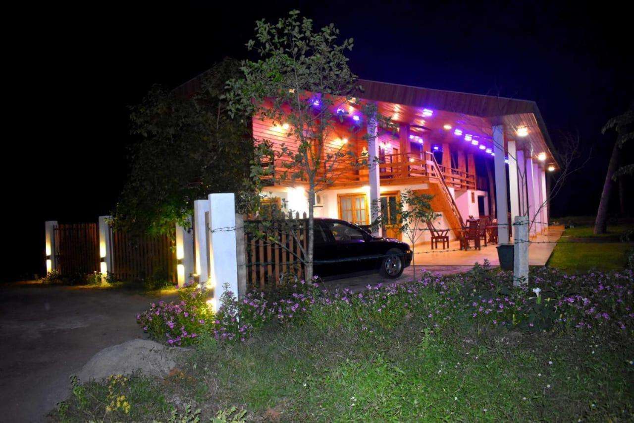Image of  Beach Bungalow 