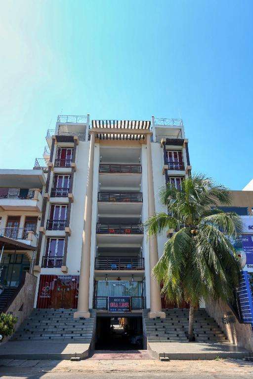 Image of  Hotel Sea Line 