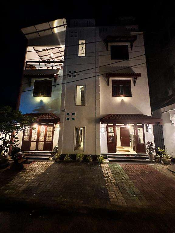 Image of  New Panda House 