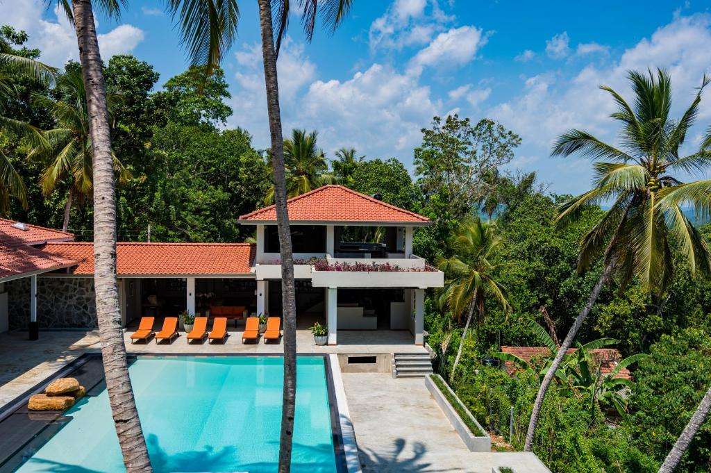 Image of  Tabula Rasa Resort & Spa 