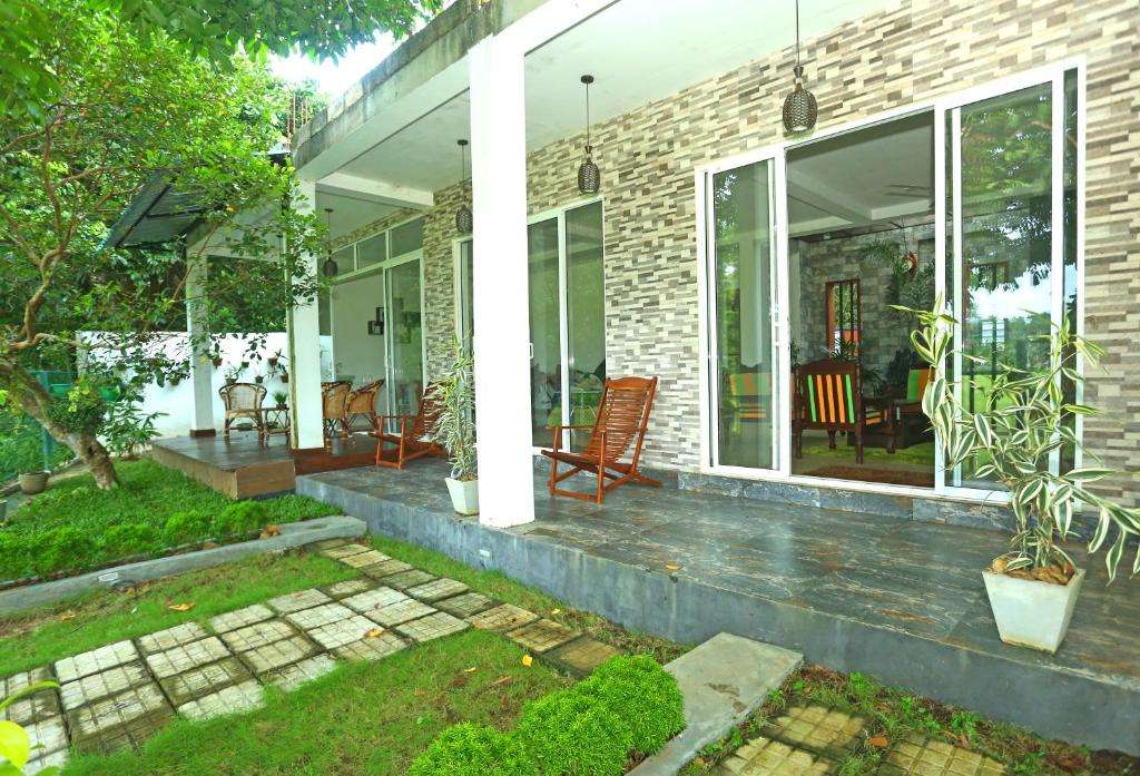 Image of  Green View Homestay 