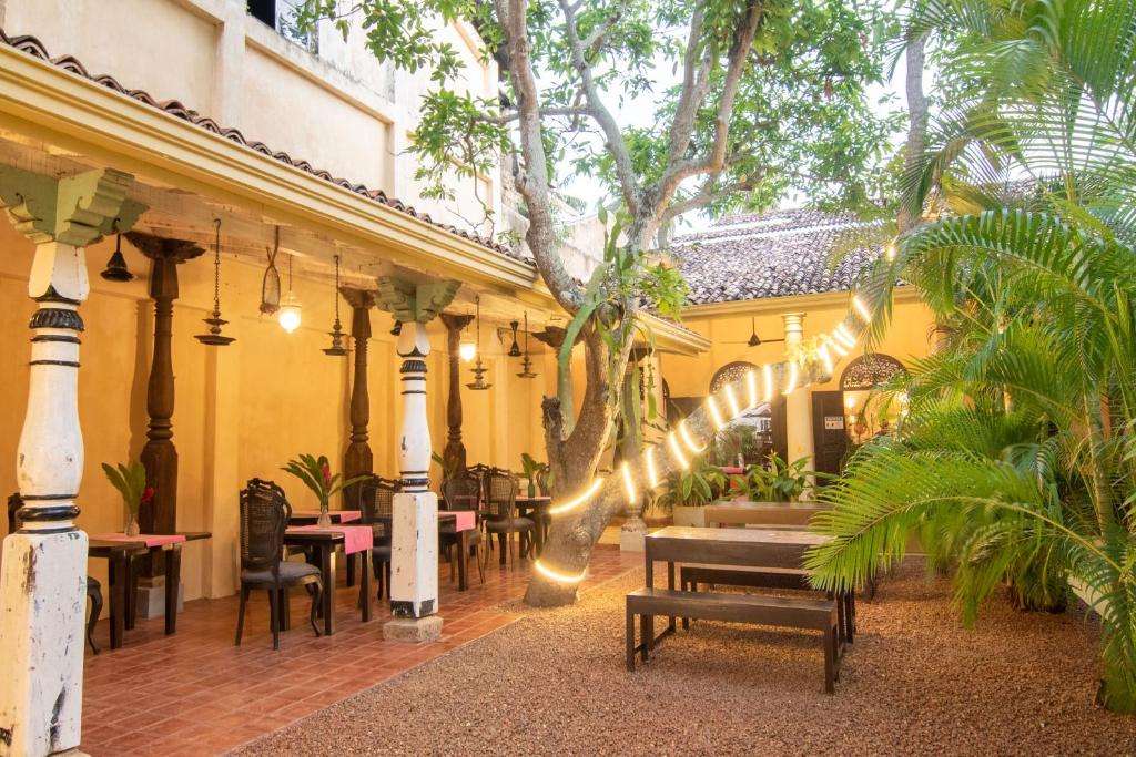 Image of  Mango House 