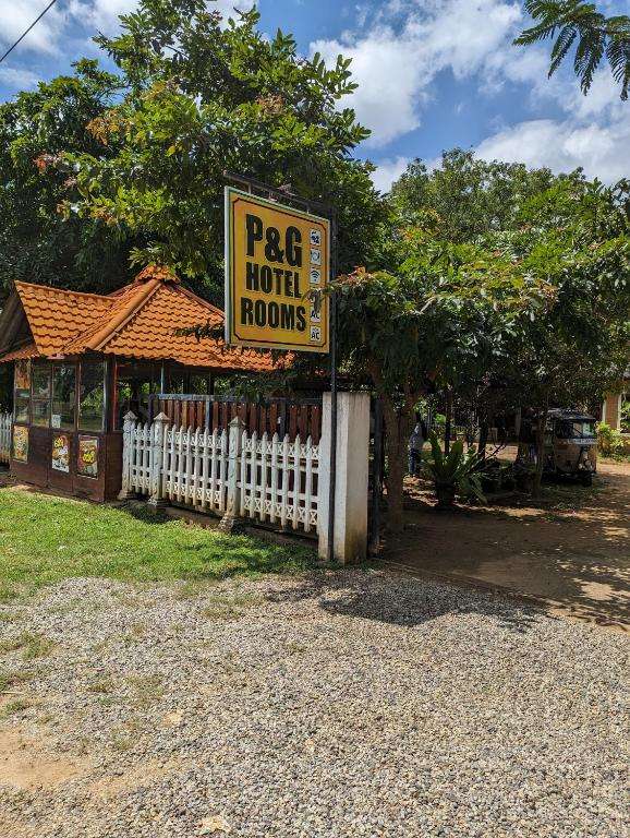 Image of  P&G Hotel and Water Purification Centre 