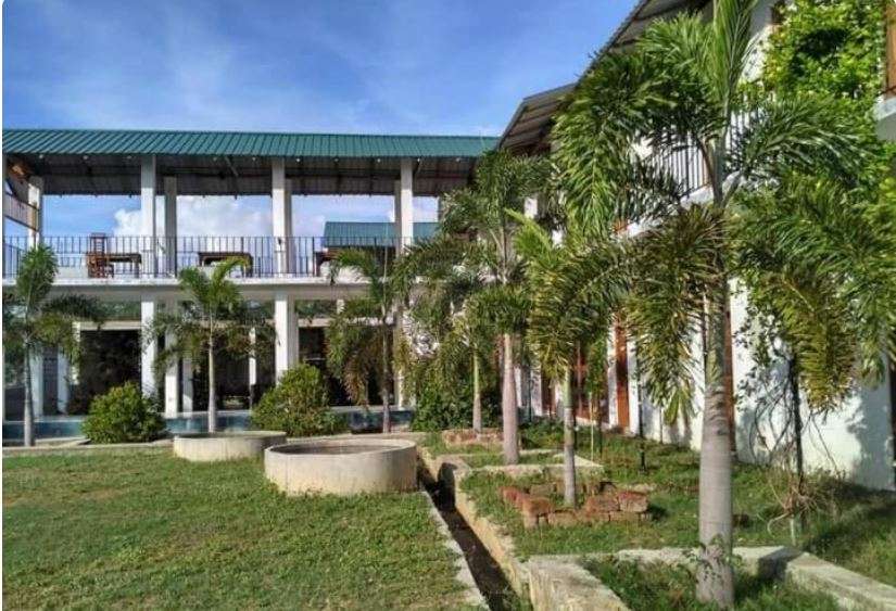 Image of  Hotel Bundala Park View 