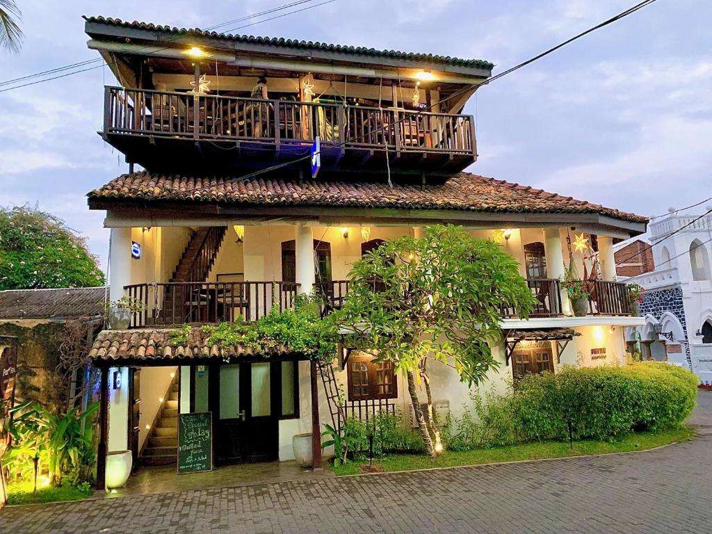 Image of  Fort Dew Guest House 