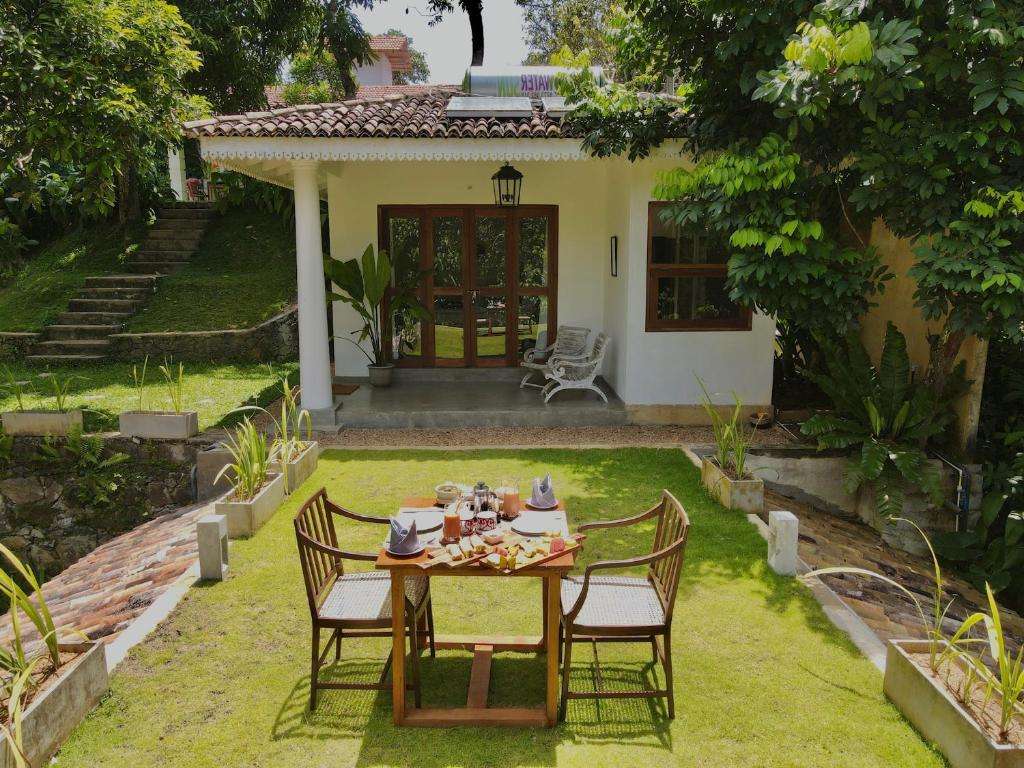 Image of  The Jungle Loft Galle 