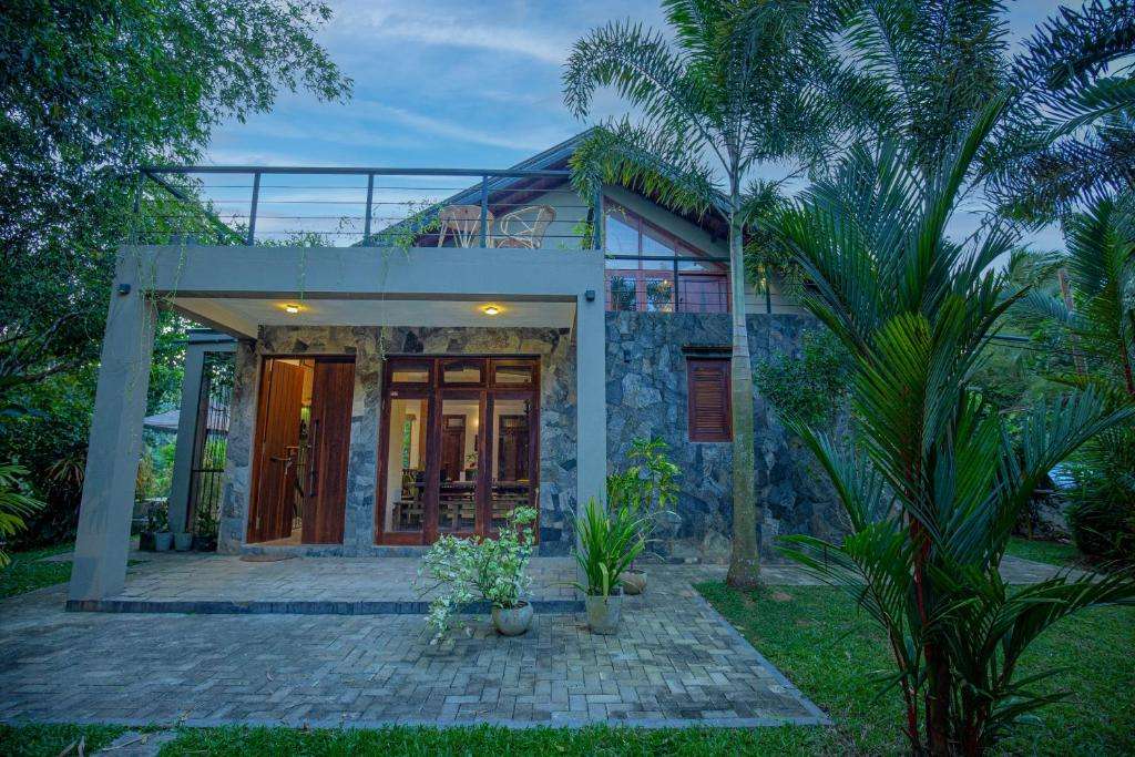 Image of  Tea House Villa 