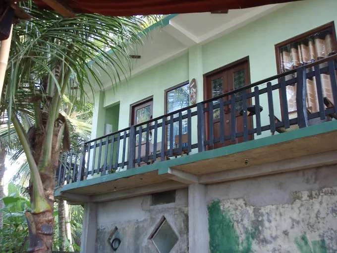Image of  Sunset Cabana 