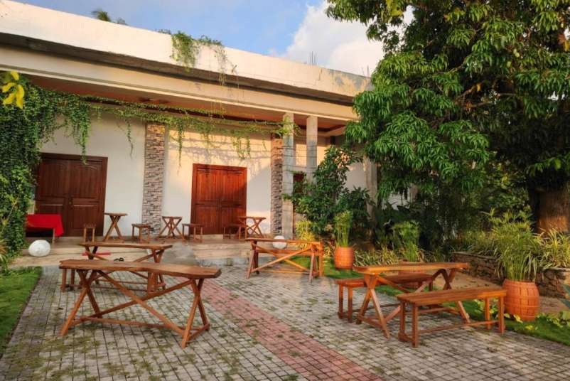 Image of  Candela Garden 