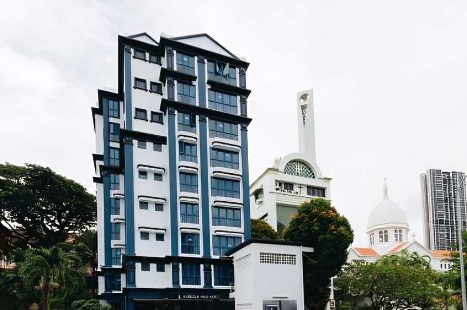 Image of  Harbour Ville Hotel 