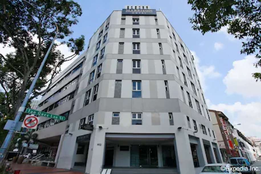 Image of  The Snooze Hotel 