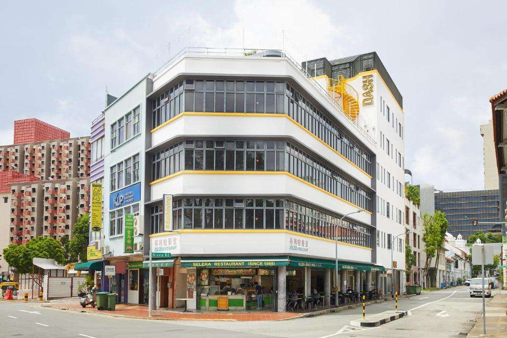 Image of  Dash Living on Mackenzie 