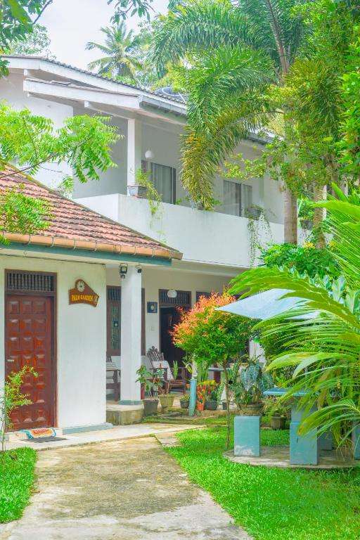 Image of  Palm Garden Guest House 