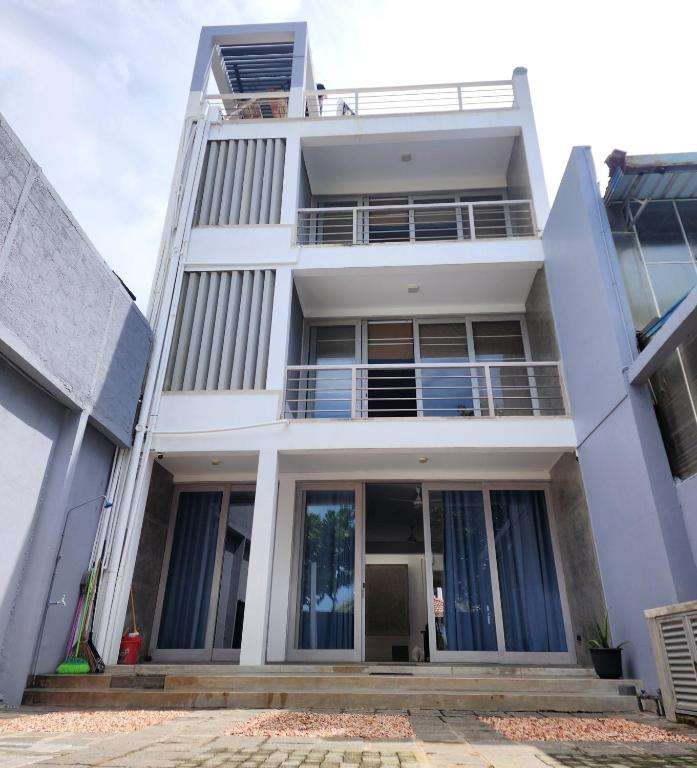 Image of  Serene Sands Villa 