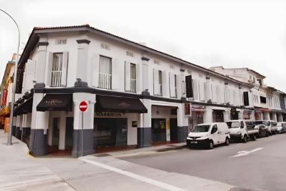 Image of  Philip Hotel 