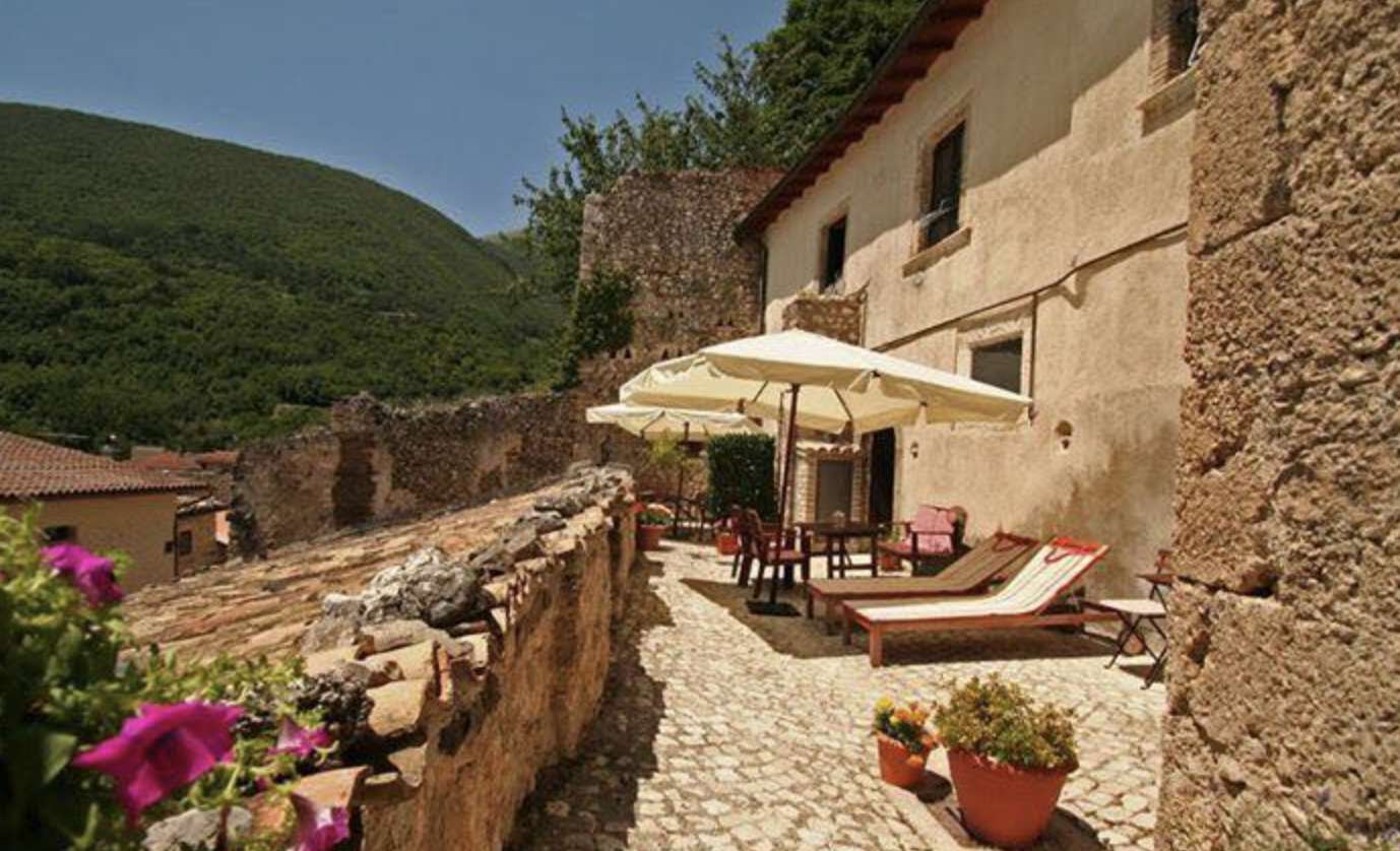 Image of  Sotto Il Castello 