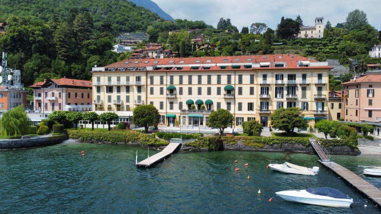 Image of  Grand Hotel Menaggio 