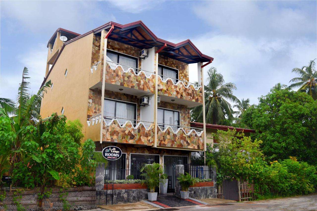 Image of  L&D Lodge 