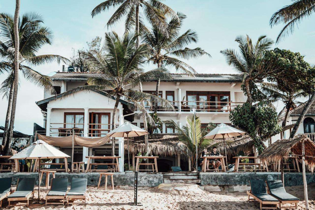Image of  Amaroo Hikkaduwa 