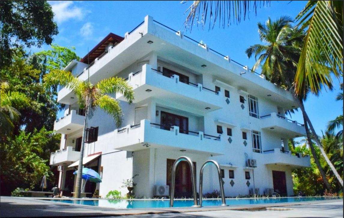 Image of  Villa Dineha 