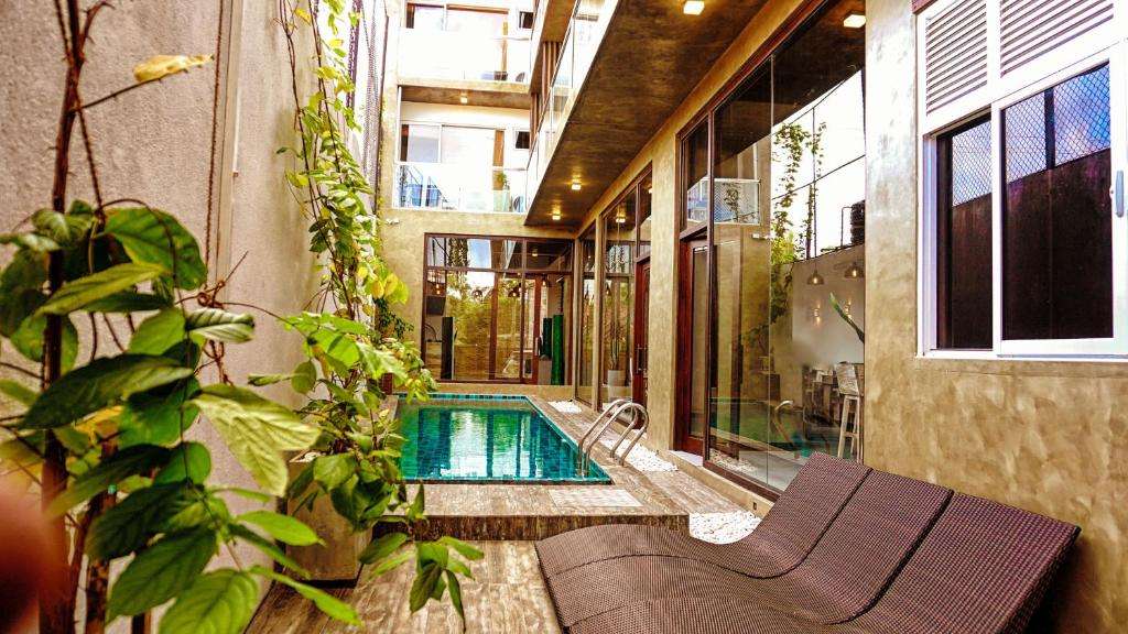 Image of  Hotel Sico 