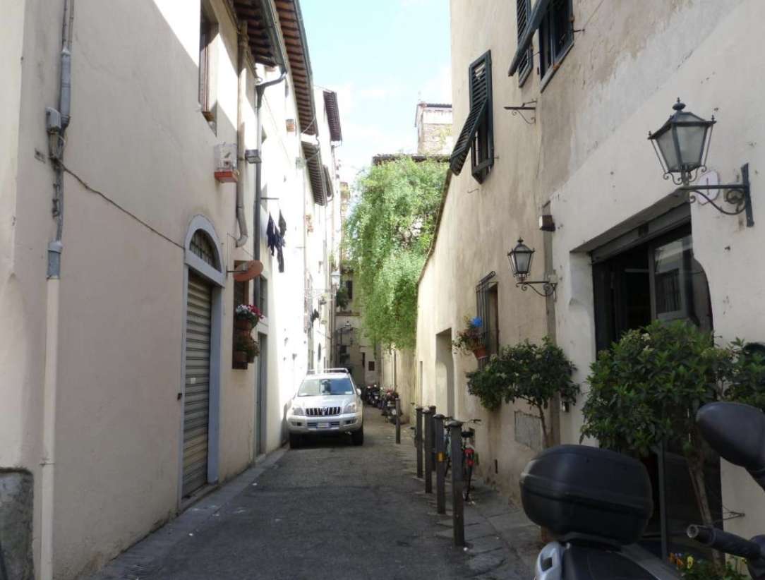 Image of  Appartamenti Ponte Vecchio 