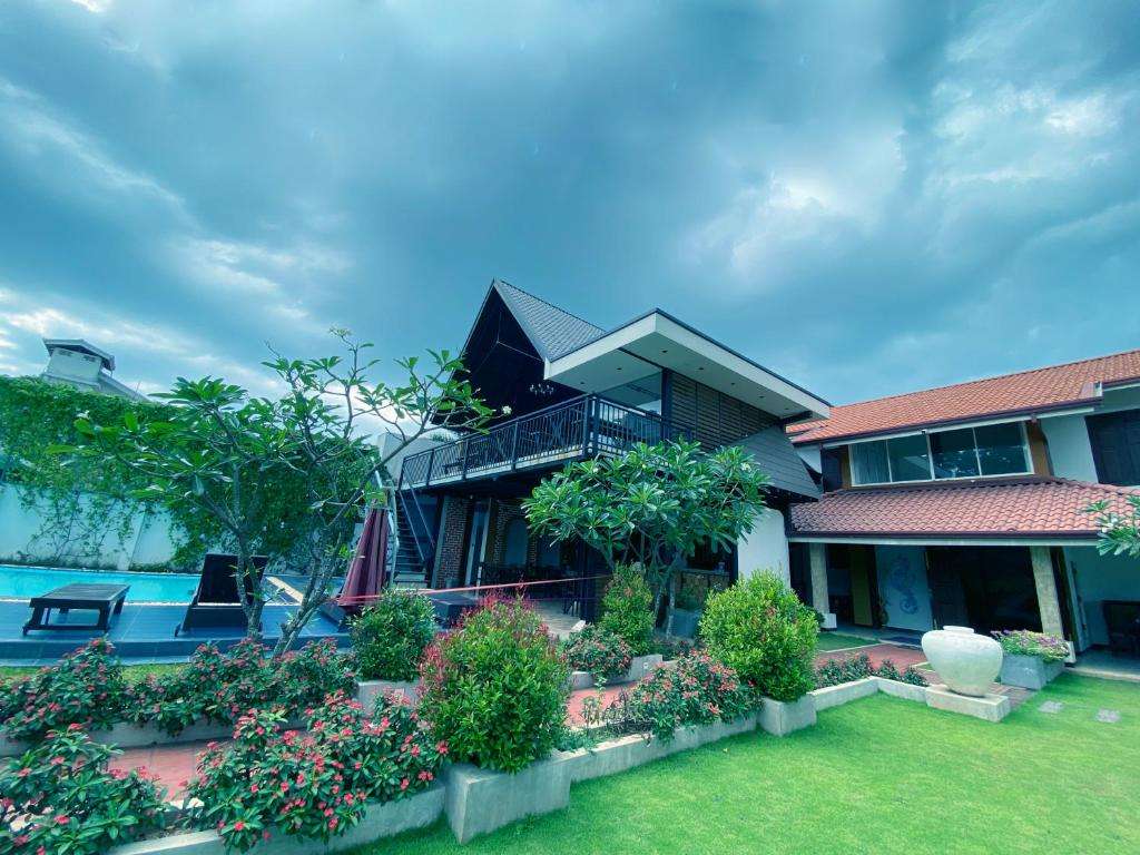 Image of  New Sea Villa 