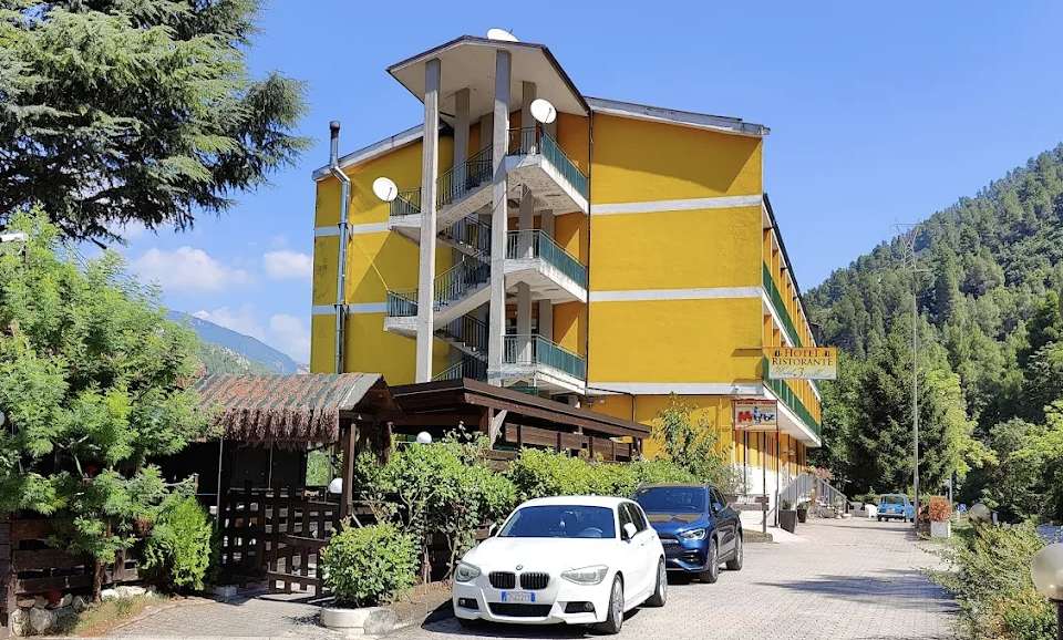 Image of  Hotel Tre Monti 