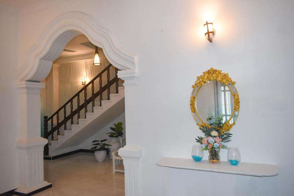 Image of  Bhashiz Villa 