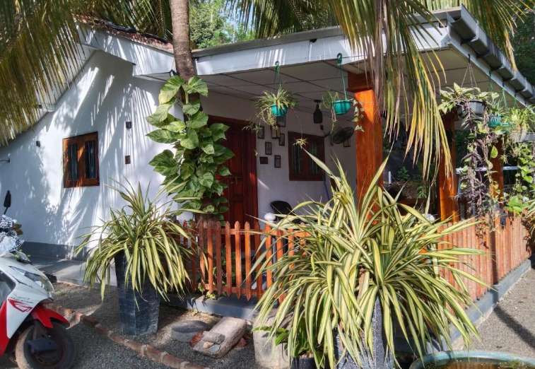 Image of  Lovers Green Villa 