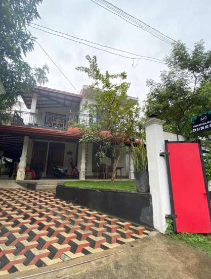 Image of  Monstera Haven 