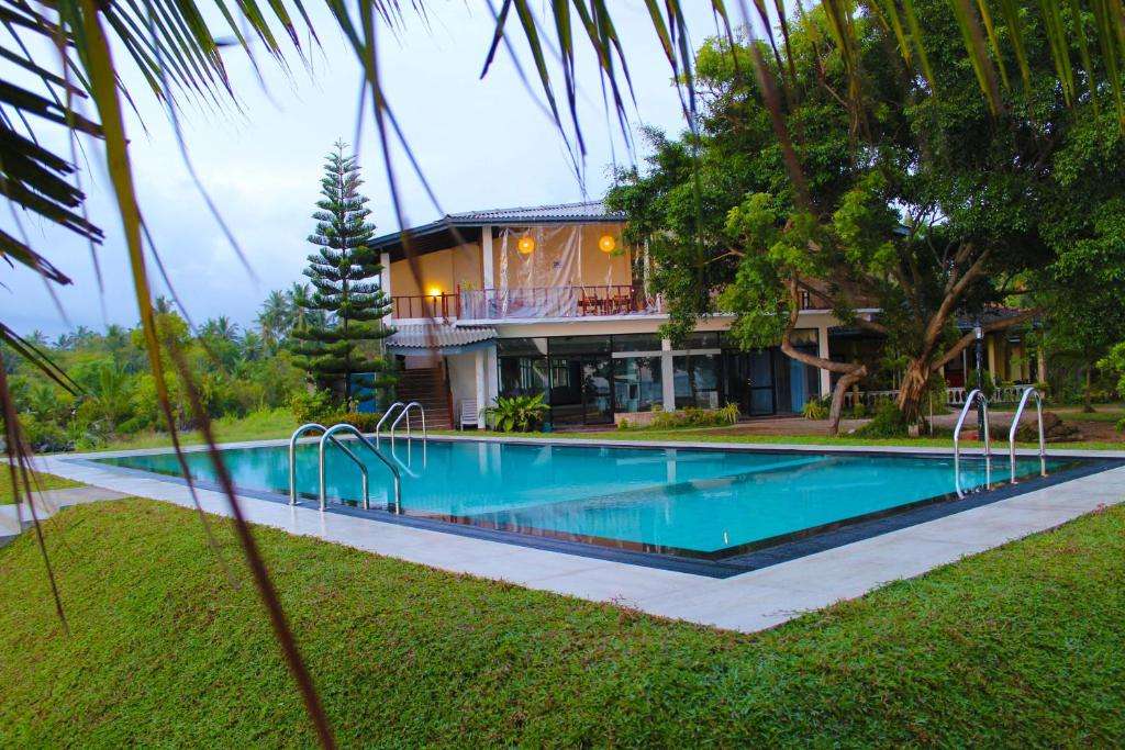 Image of  Nico Lagoon Hotel 