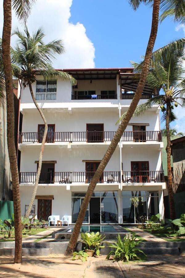Image of  Prana Beach Hotel Ex Guli 