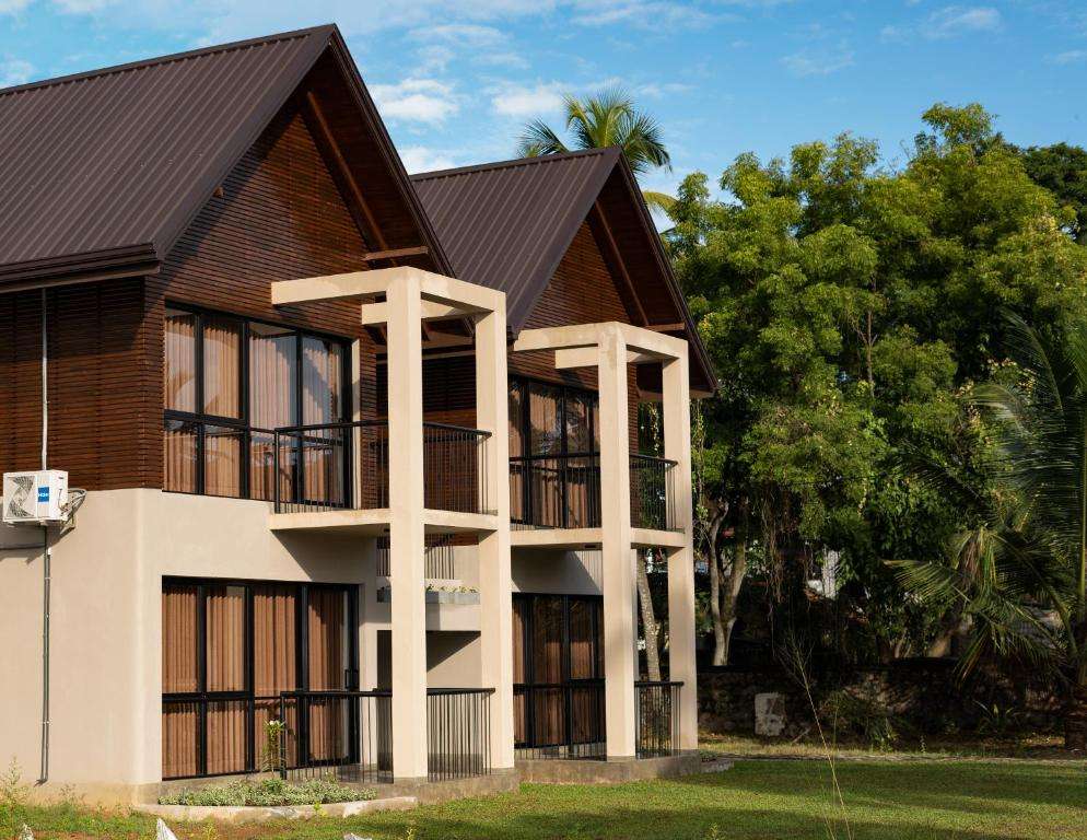 Image of  Woodgrove Cabanas 