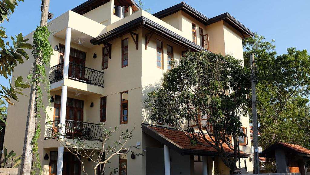 Image of  Park Lane 88 Apartments 